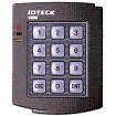 PIN & Proximity Single Door Access Controller_100W