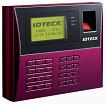 Fingerprint Identification Access Controller_LX007