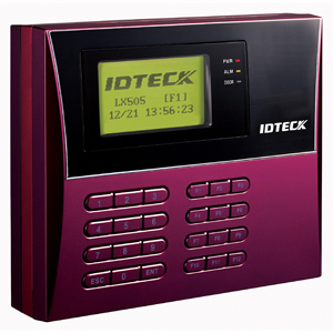 Proximity Access Controller_LX505