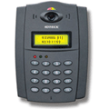 Facial Time & Attendance Controller_VIEW005
