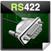 RS422